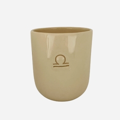VASITO DEL ZODIACO LIBRA. EDICION LIMITADA. - comprar online
