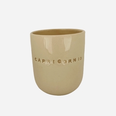 VASITO DEL ZODIACO CAPRICORNIO. EDICION LIMITADA. - comprar online