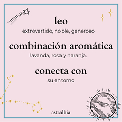 BRUMAS LEO L 500 ml. - comprar online