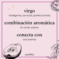 BRUMA VIRGO M 250 ml - comprar online