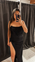 Imagen de VESTIDO CORSET LENTEJUELAS