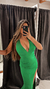 VESTIDO ESCOTE