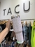 VASO STRASS CON PARLANTE