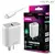 CARGADOR SOUL 2.4 IPH