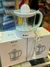 Exprimidor de Jugo de 1 Litro - 25W