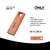 PENDRIVE ONLY 32GB METALICO
