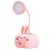 LAMPARA LED CON SACAPUNTOS