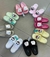 PANTUFLAS GOMONES KAWAII