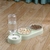 Comedor Doble + Bebedero Automático Waggs Pet09