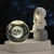 Luz Nocturna de Astronauta 3D