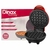 Mini Waflera DINAX SM700SW02