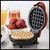 Mini Waflera DINAX SM700SW02 - comprar online