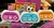 Pop It Dance Game Console