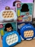 Consola pop it animales