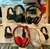 Auricular Vincha Bluetooth Only P07