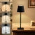 Lámpara de Mesa LED Recargable