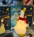LUZ NOCTURNA DE PATO LED