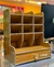ORGANIZADOR DE ESCRITORIO WAGGS