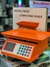 BALANZA COMERCIAL DIGITAL