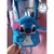 Bolsa Stich Caretinha Buh Pelúcia - comprar online