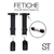 Fetiche DOOR RESTRAINTS