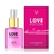 Aceite para masajes Love Potion Frutilla