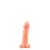 Mini Pene Macizo Anal Real Skin