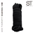Cuerda 10M Black ST