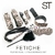Kit Fetiche Animal Print