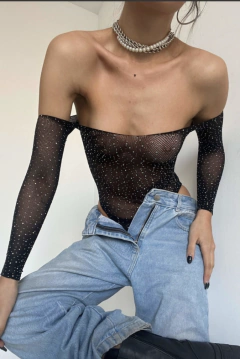 Body Shine en internet