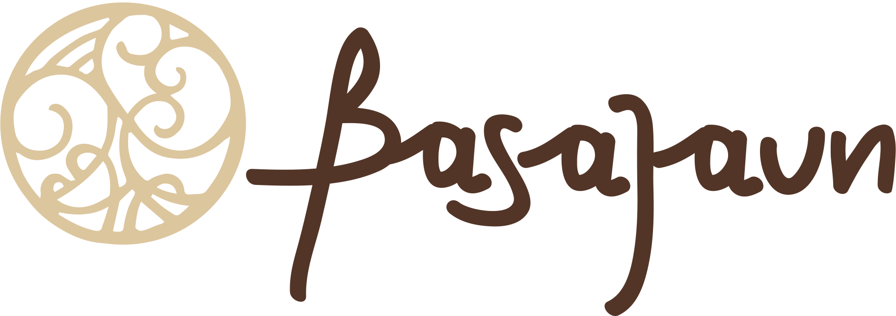 BASAJAUN DISEÑO CONSCIENTE