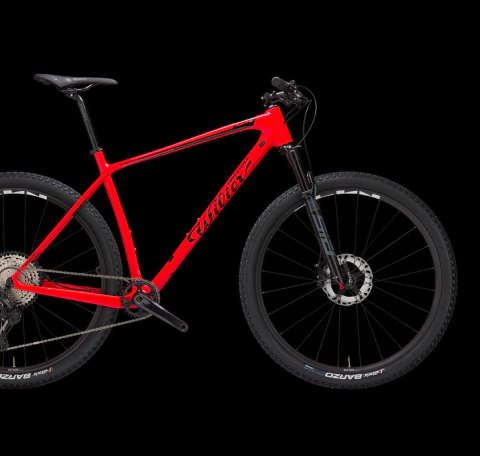 Bicicleta Wilier 101X DEORE