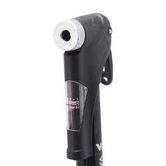 INFLADOR DE MANO DOBLE ACCIÓN MANOMETRO VAN707 - comprar online