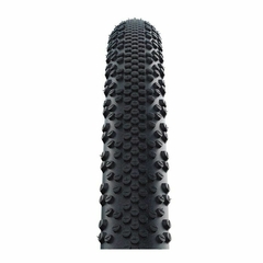 CUBIERTA SCHWALBE G-ONE BITE TLE EVO MICROSKIN 700X38 MARRON