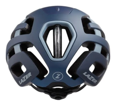 Casco Lazer Century + Led Recargable (Matte Blue Grey) - comprar online
