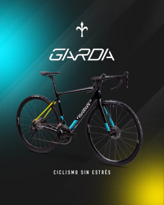 Wilier Garda 105 Astana - comprar online
