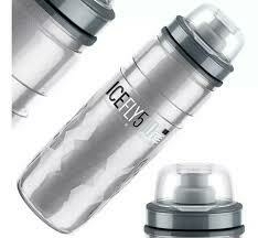 Caramañola Elite Ice 500ml - comprar online