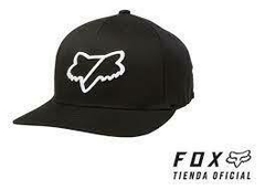 Gorra fox slash snapback hat