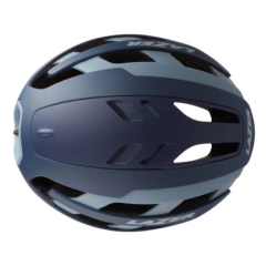 Casco Lazer Century + Led Recargable (Matte Blue Grey) en internet