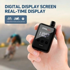 INFLADOR ELECTRICO CYCLAMI HW-125 DIGITAL 150PS en internet