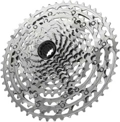 Piñón Shimano Deore CS M6100 12 Tecnología Hyperglide+ Micro spline - comprar online