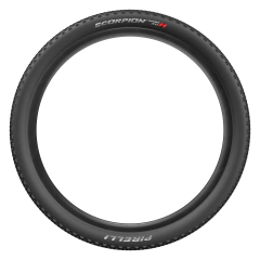 Cubierta scorpion xc H 29 x 2.2 Pro wall 60 tpi pro (endurance) black tlr - comprar online