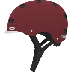 Casco Abus Scraper