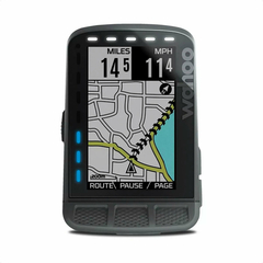Ciclocomputador Wahoo Elemnt roam