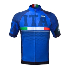 Jersey Cozy Sport Italia