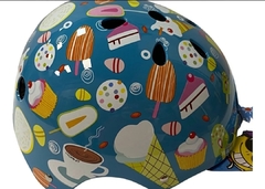 Cascos Mini Hornit - tienda online