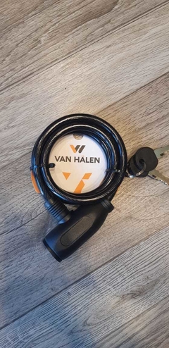 Eslinga Van halen (502)