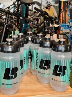Caramañola 500cc Libertador Bikes