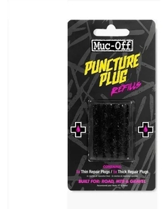 Refill De Parches Para Bicicleta Sin Camara/tubeless Muc-off