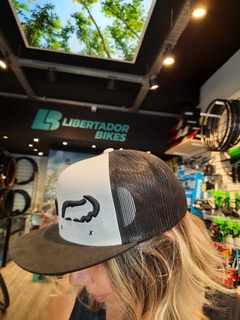 Gorra Fox strap Snapback Hat en internet